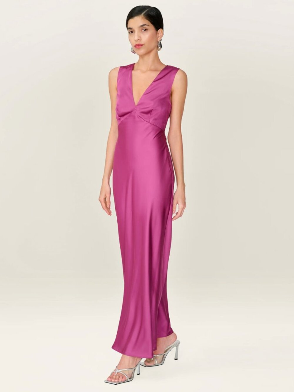 OMNES Nova Dress NWT